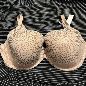 Victoria’s Secret Bra - Body By Victoria Lined Perfect Coverage